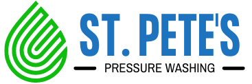 St. Pete's Pressure WashCo.